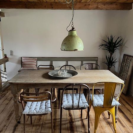 The Beach Farm - Charm, Beach And Stunning Nature Bedsted Thy Dış mekan fotoğraf