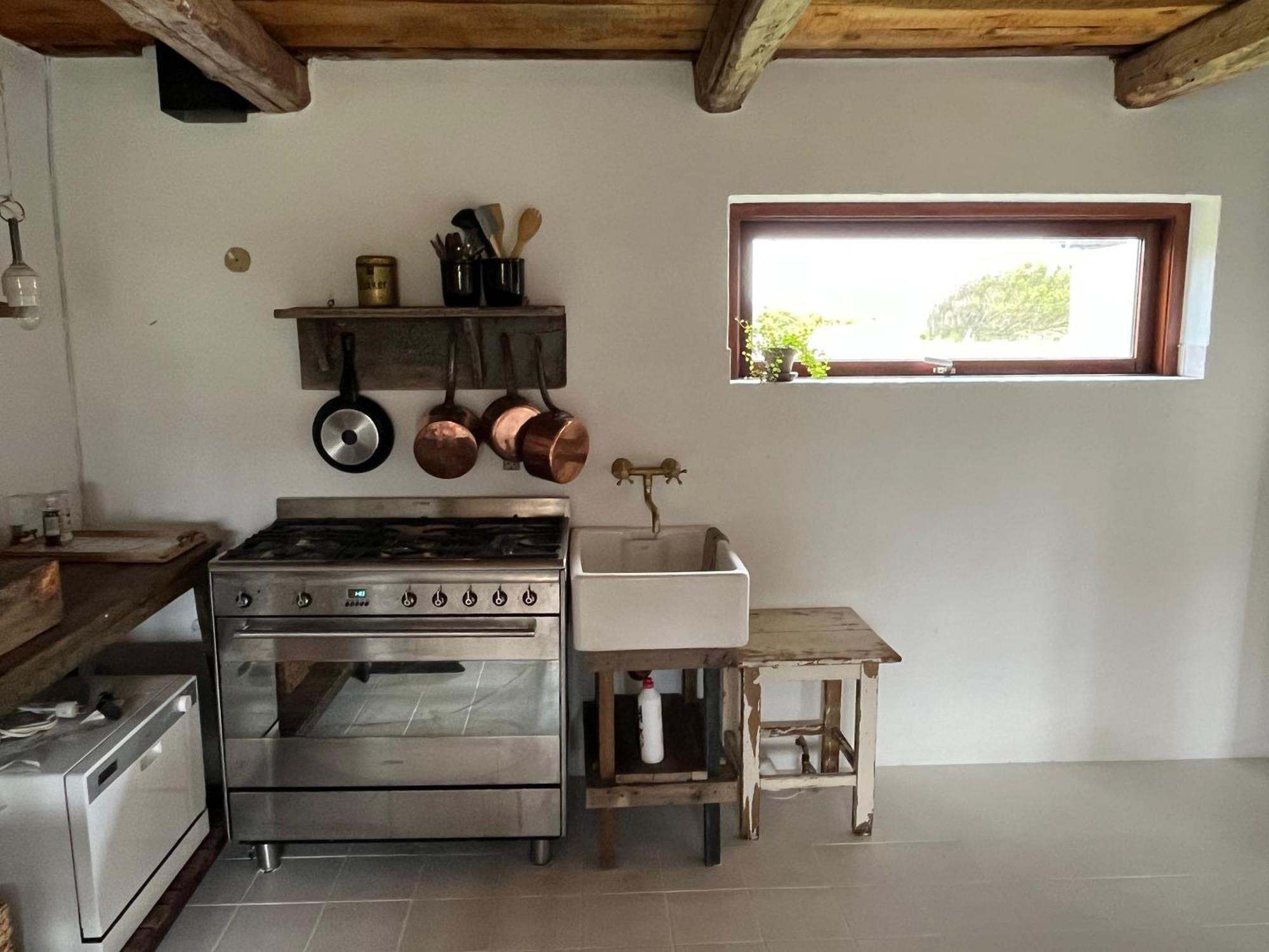 The Beach Farm - Charm, Beach And Stunning Nature Bedsted Thy Dış mekan fotoğraf